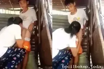 Adik Beruntung Disedot Kontol Sama Sepupu Nakal