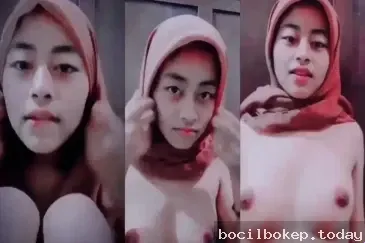 Adik nakal pamer barang kirim ke pacar