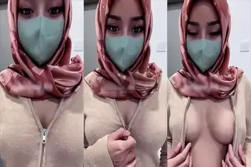 Bokep Indo Premium Syalifah Hijab Terbaru 8