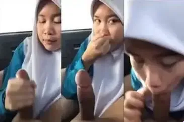 Bokep Jilbab ABG Indo Kena Rayu Om-om Viral Hot