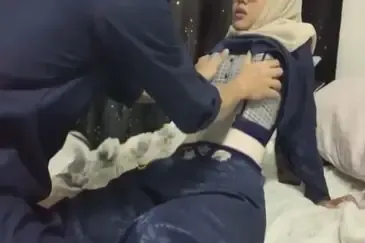 Bokep Jilbab Selingkuh Tetangga CCTV Tak Dimatikan Merekam Segalanya