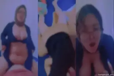 Bokep Jilbab Tante Ngentot Ganas Stamina Yang Tidak Sesuai Usia Lumer