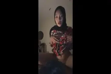 Bokep Jilbab Ukhti Kalem Pimpin Genjotan Lumer Keenakan