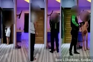 Driver grab beruntung digoda adik pemilik rumah buat ngentot