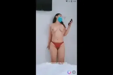 Gadis Gemuk Binal Live Colmek Memek Basah Muncrat Hot