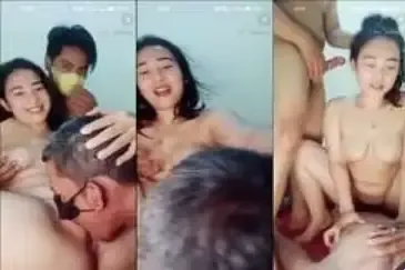 Live Imelda Threesome Brutal Dua Pria Sange Indonesia Viral Streaming