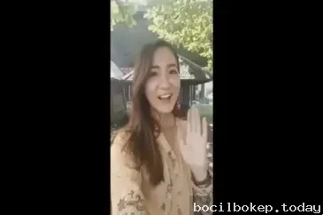 Nginap bareng MC cantik di hotel penuh gairah
