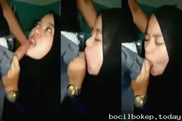 Tetangga Seksi Ngeblow Sampe Puasin Nafsu